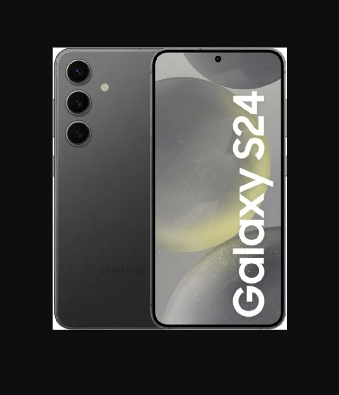 Lacrado Galaxy S24, 256GB Novo, NF e Garantia - Foto 2