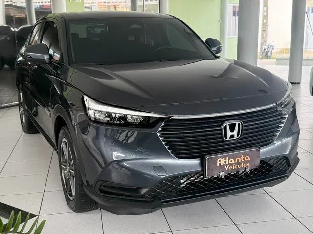 Honda Hr-V 2024