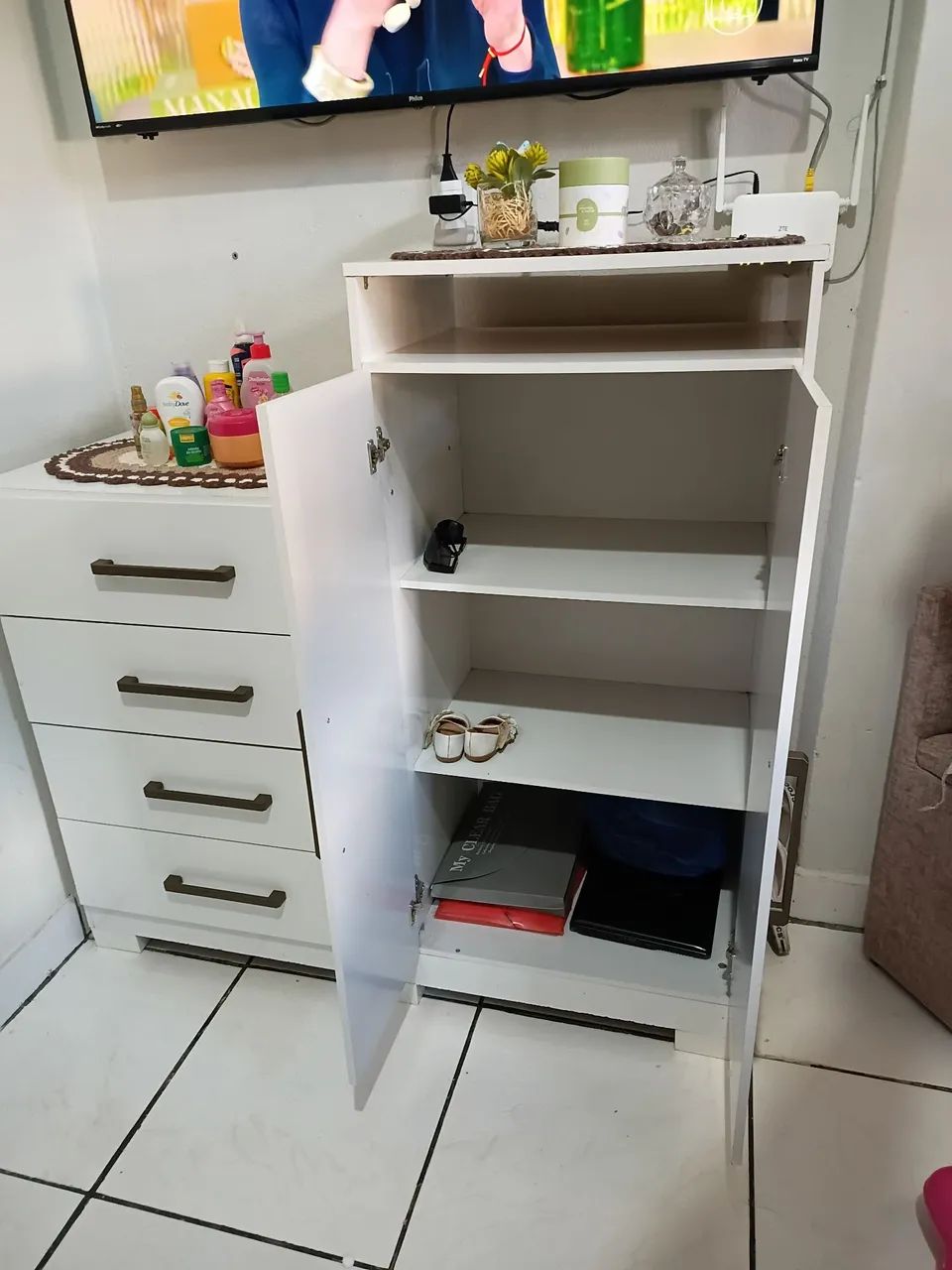 Cômoda grande  - Foto 3