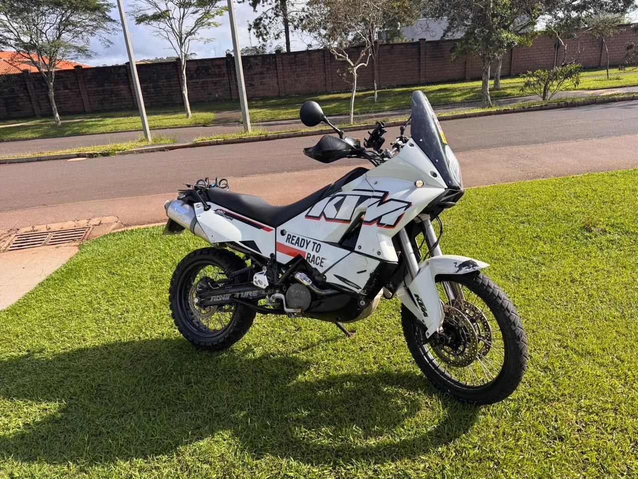 KTM 990cc 2011 - 1494377972 | OLX