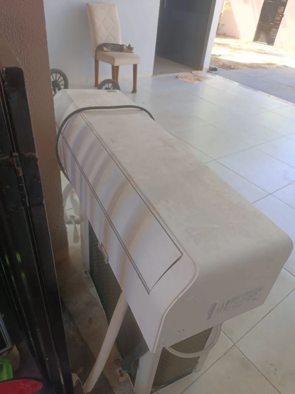 AR-CONDICIONADO TCL 18 MIL BTUS INVERTER  - Foto 3