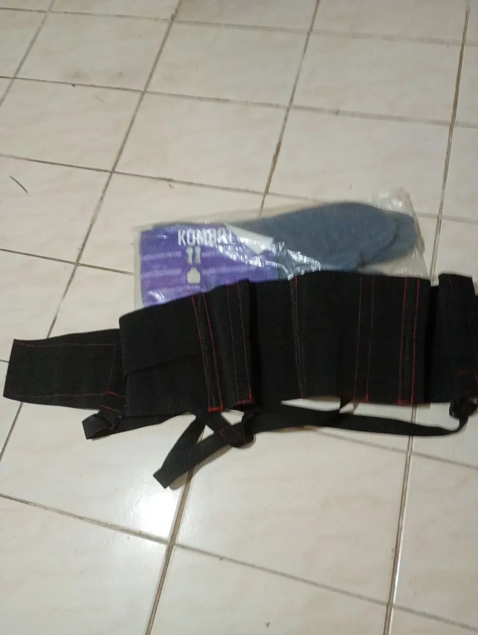 Protudo pra padaria e segurança  - Foto 2
