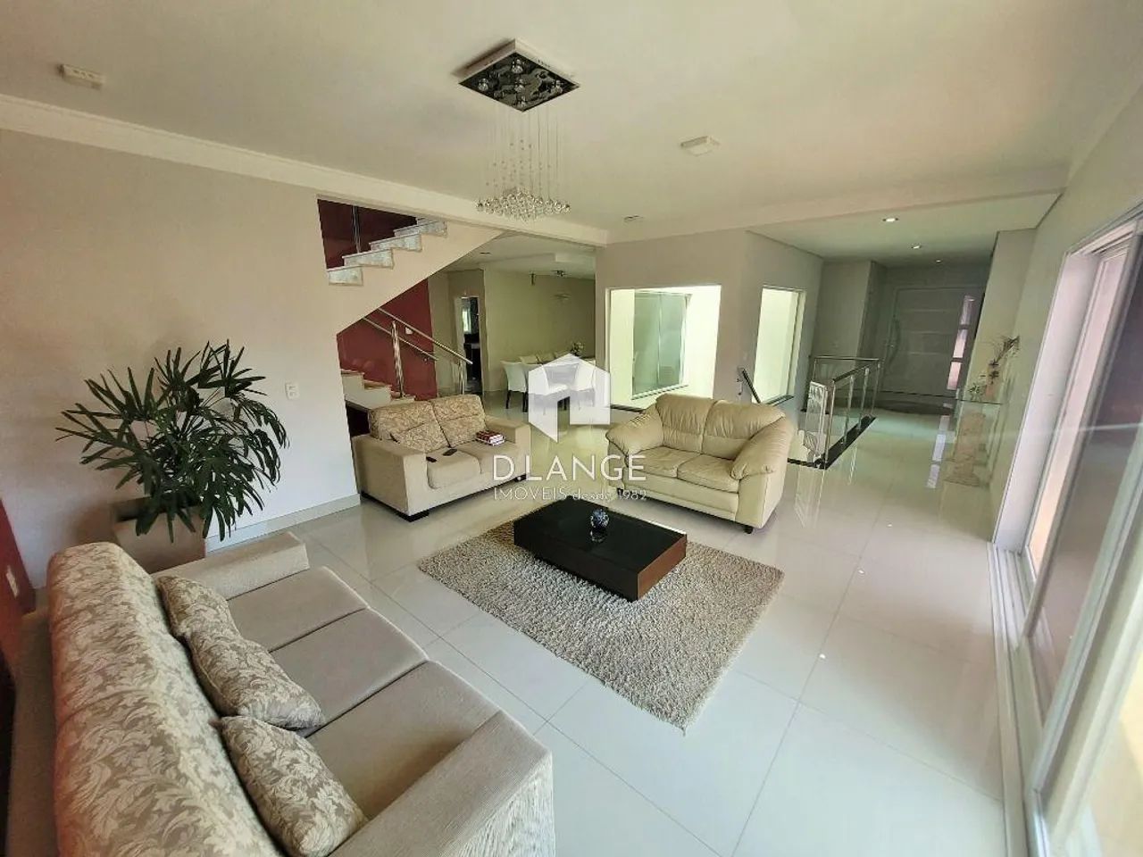 Casa à venda no Swiss Park em Campinas - Foto 3