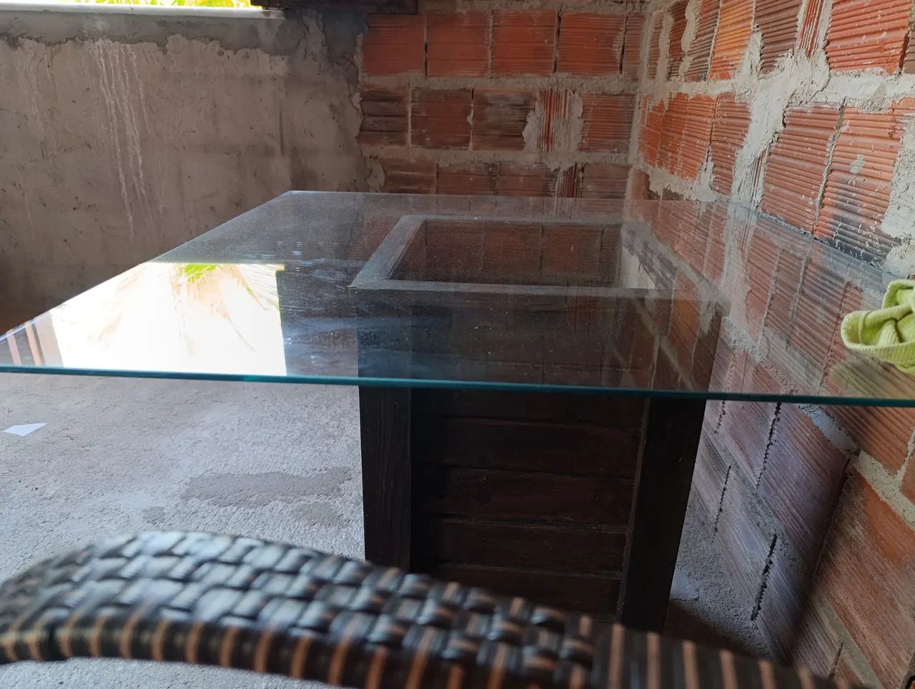 Tampo de mesa de Centro  - Foto 4