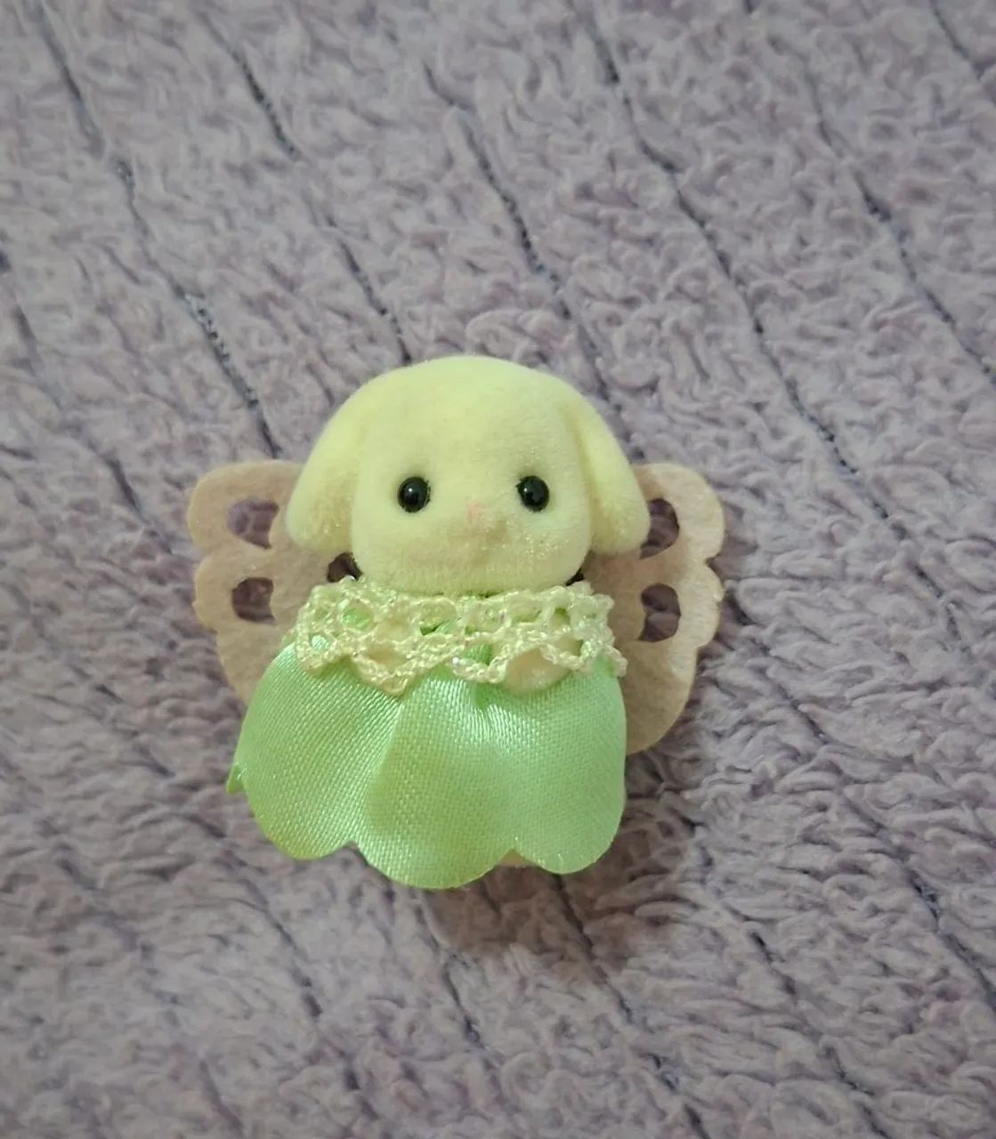 sylvanian families