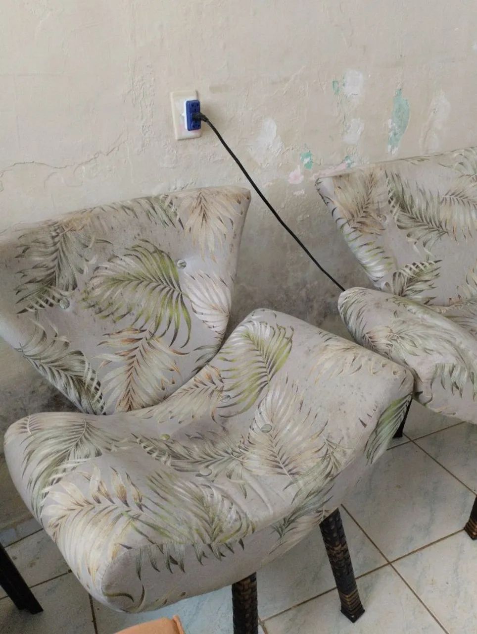 Poltronas  - Foto 3
