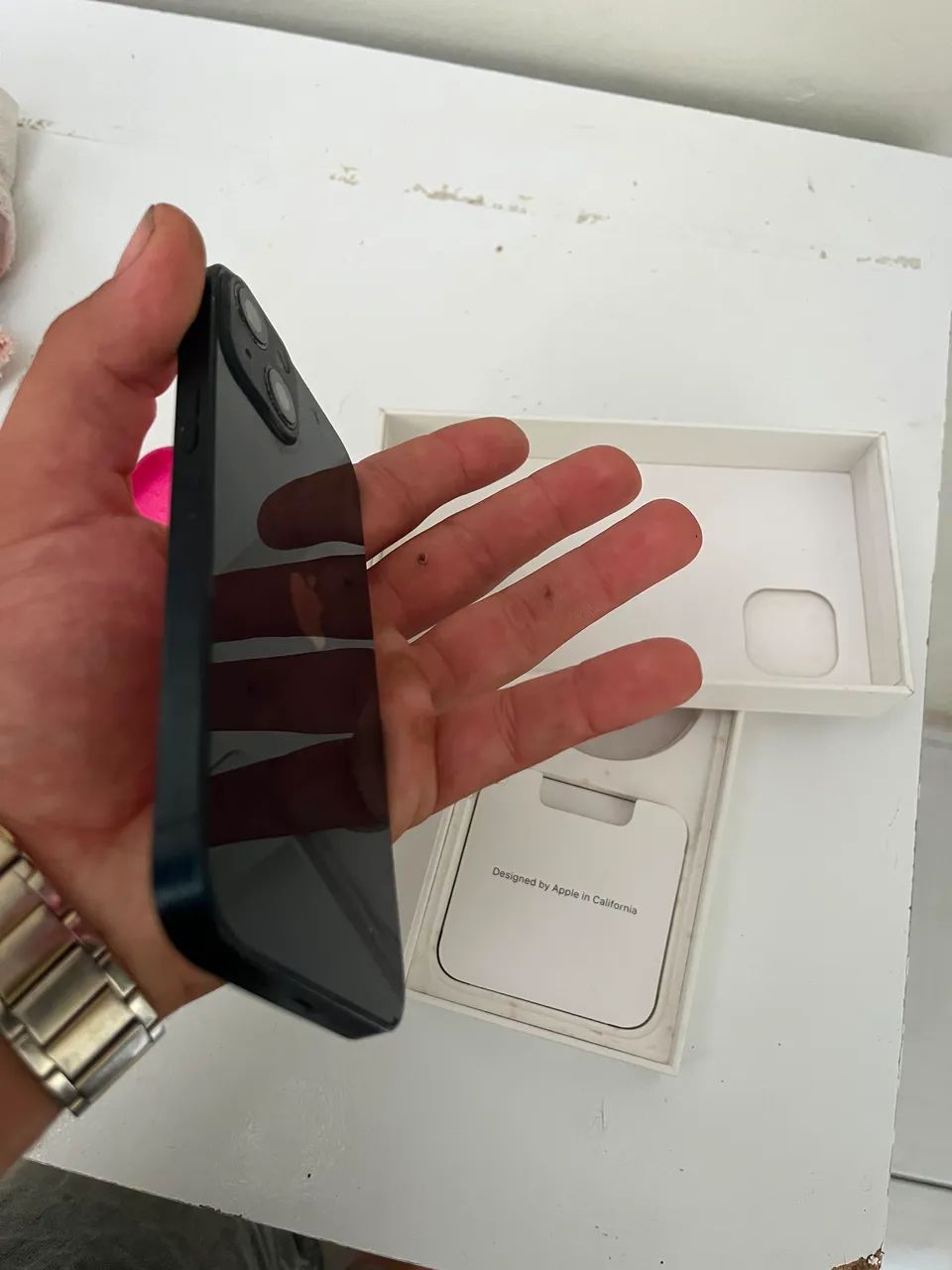 iPhone 13 - Foto 2