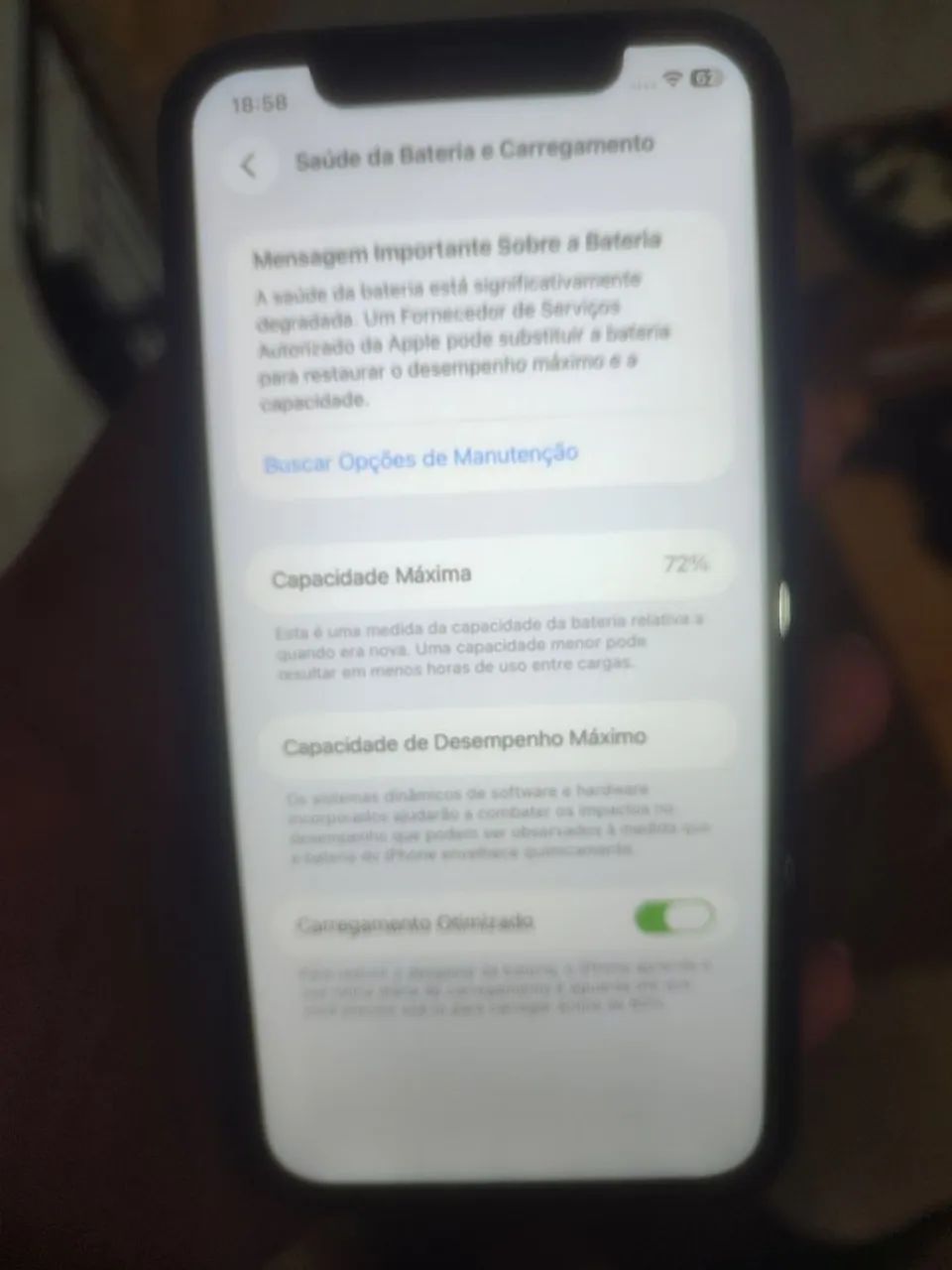 iPhone 11 64gigas - Foto 2