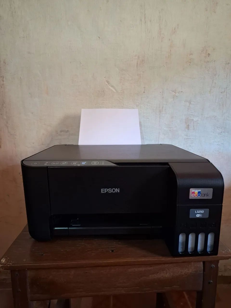 Impressora Epson L3250 em ótimo estado - Foto 2