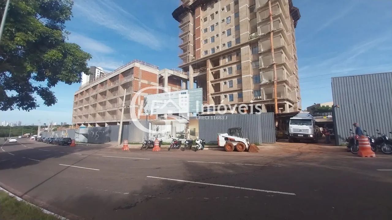 STUDIO DE 51M2 NO CONDOMINIO OUSE - Foto 4