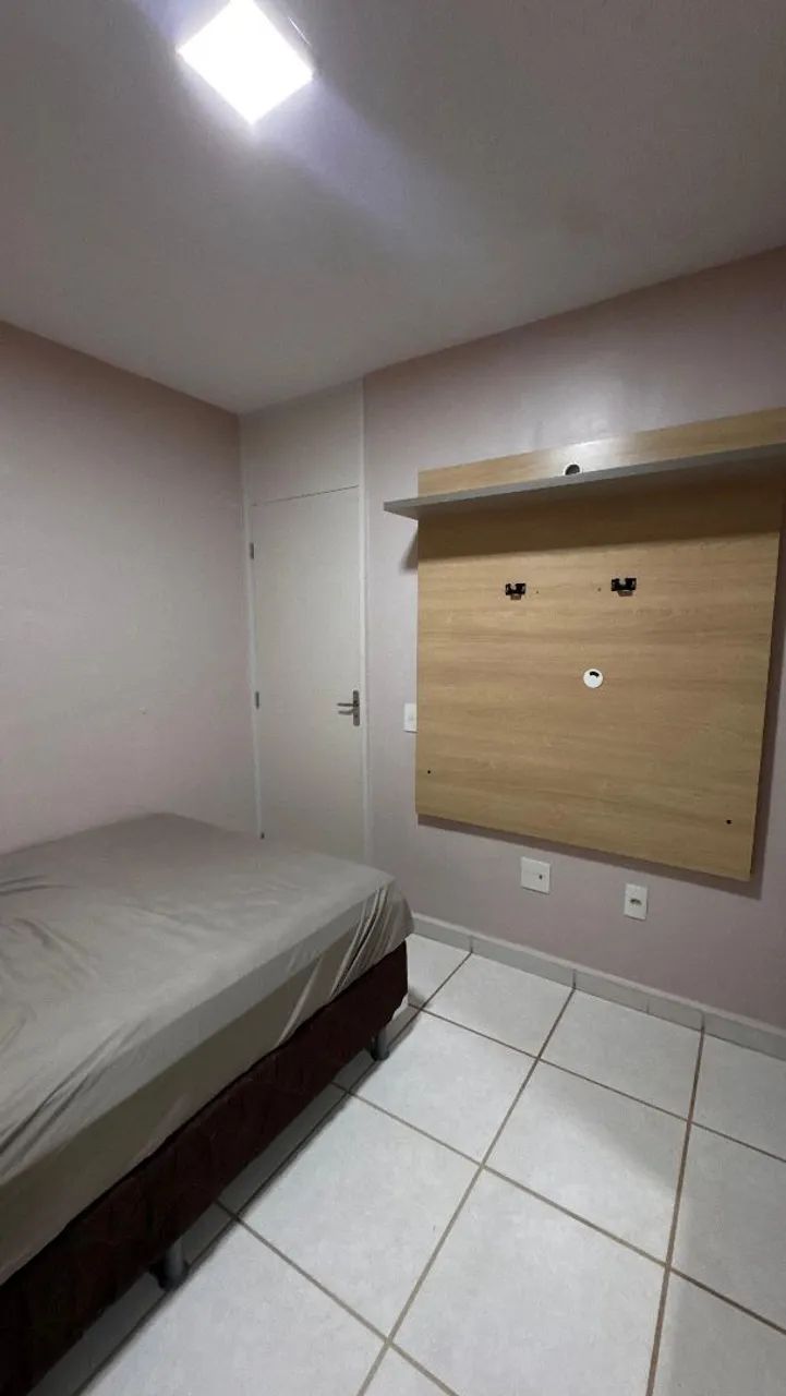 CONQUISTA TORQUATO MOBILIADO  - Foto 4