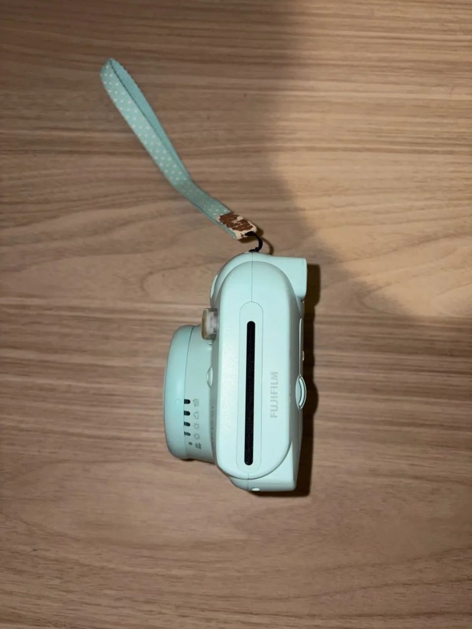 Câmera Instax Mini 9  - Foto 2