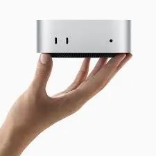Mac Mini M4 PRO 24GB 512SSD - NOVO/LACRADO - Computadores e