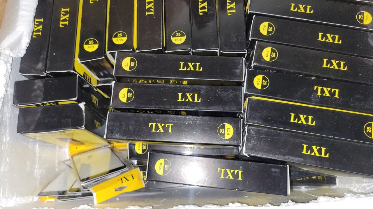 Lote de Películas Novas R$ 0,05 centavos - Foto 2