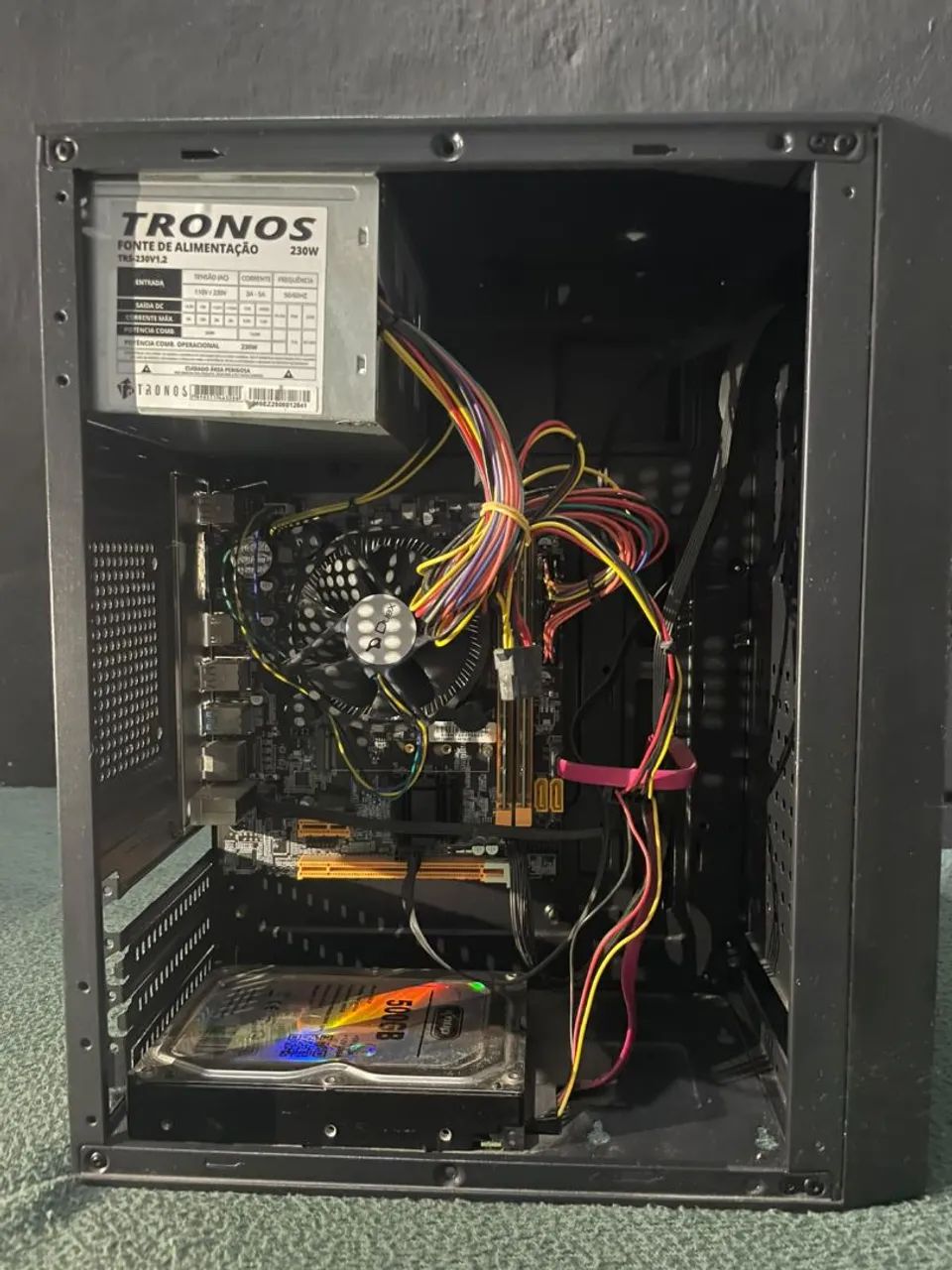 Computador/SPU - Foto 3
