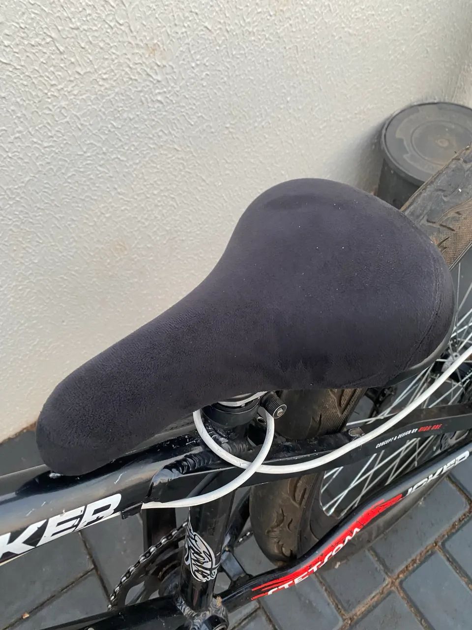 Bicicleta estilo sp - Foto 2