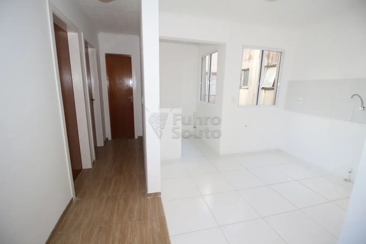 Apartamento de 2 Quartos para Aluguel no Edifício Residencial Parque Central - Foto 4