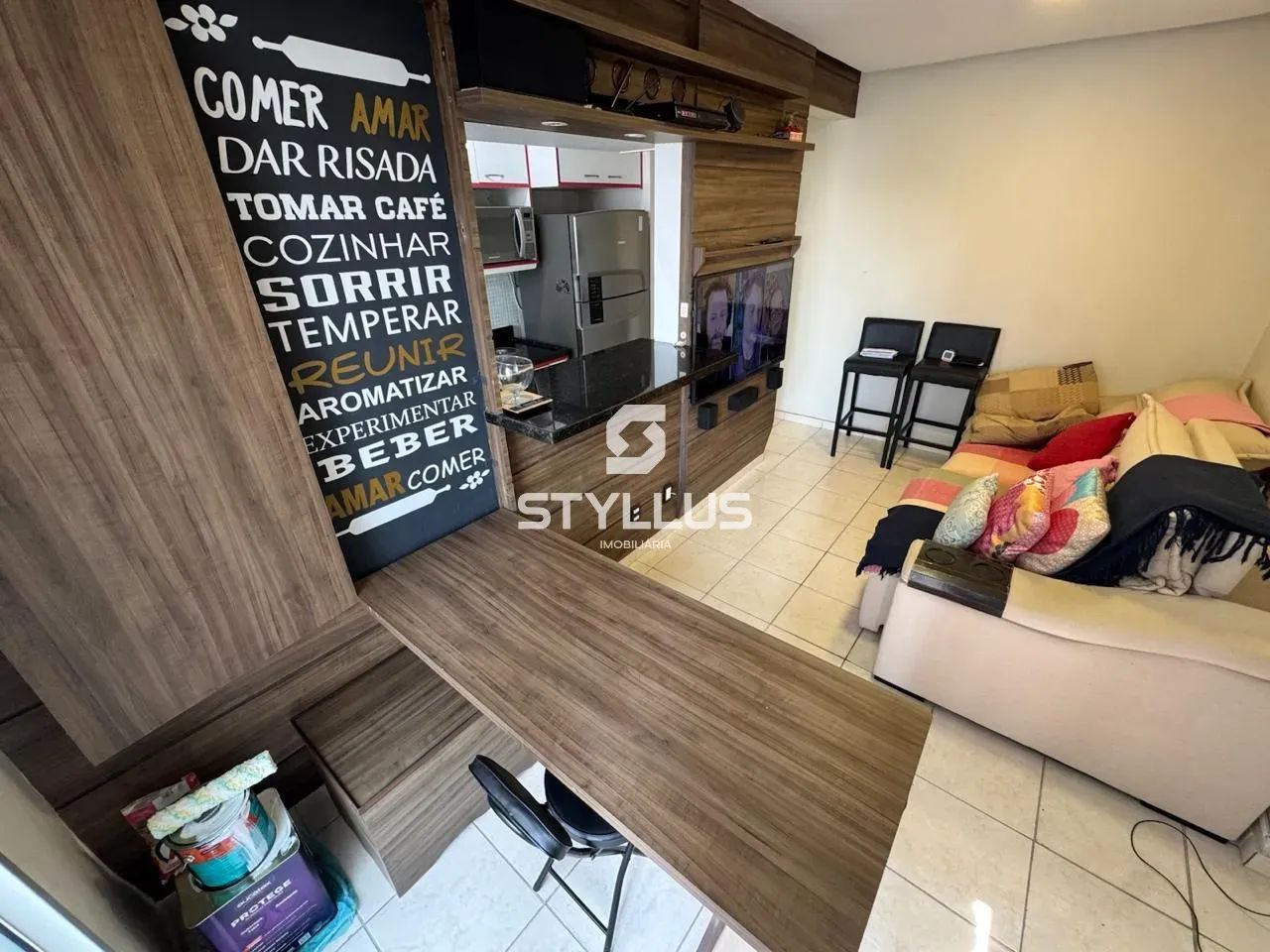 Rio Comprido | Apartamento 2 quartos - Foto 5