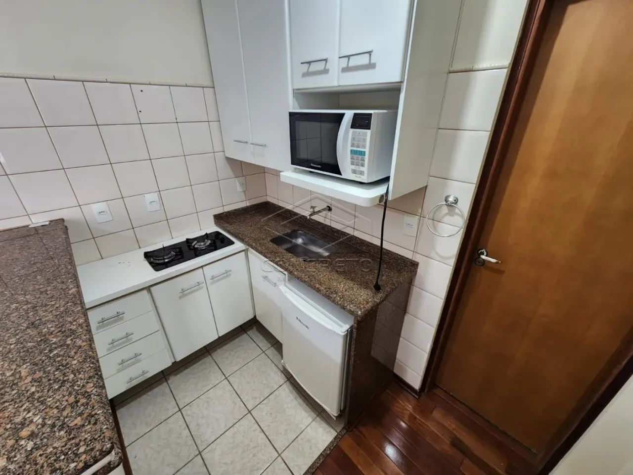 Apartamento Padrão em Jaú - Foto 4