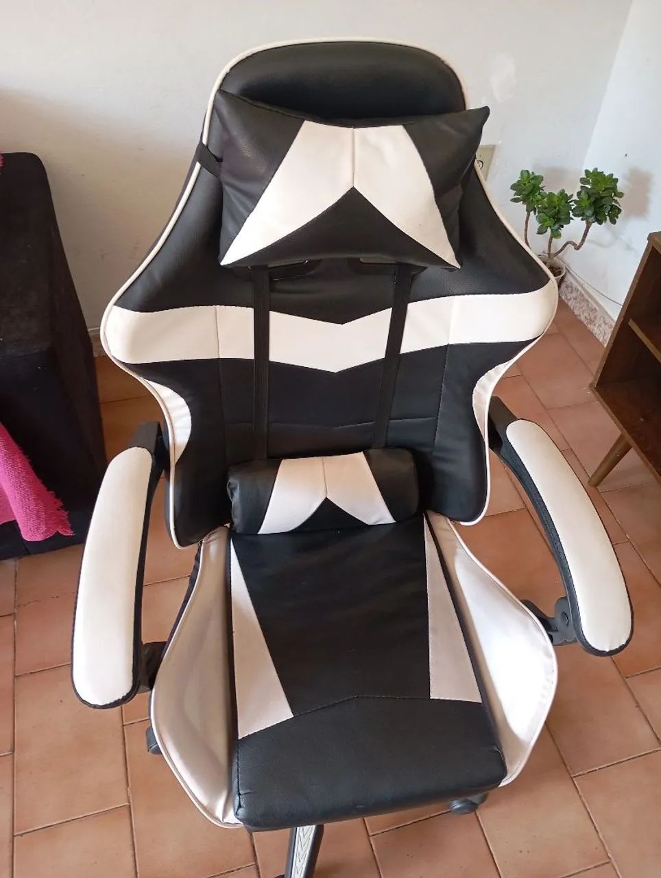 CADEIRA GAME