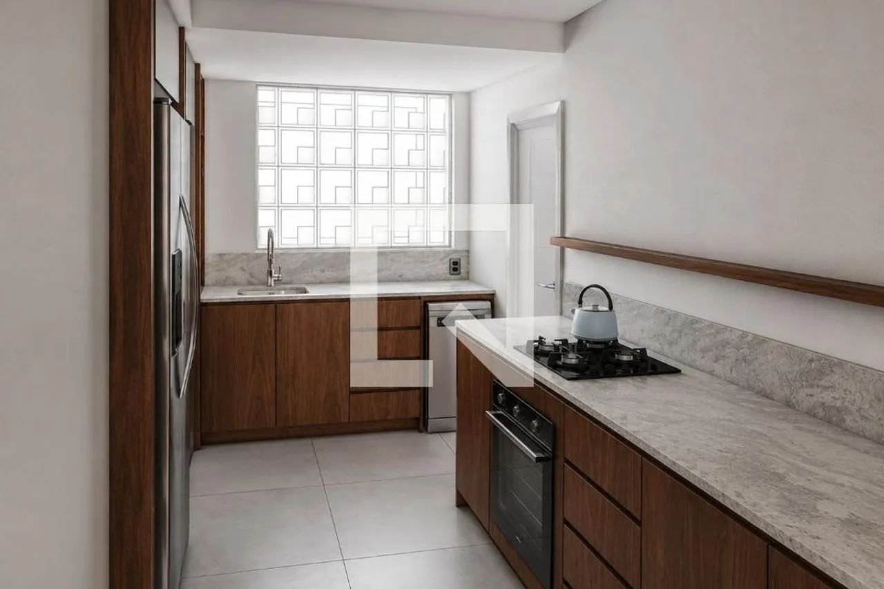 Apartamento à Venda - Vila Olímpia, 3 Quartos, 95 m2 - Foto 4