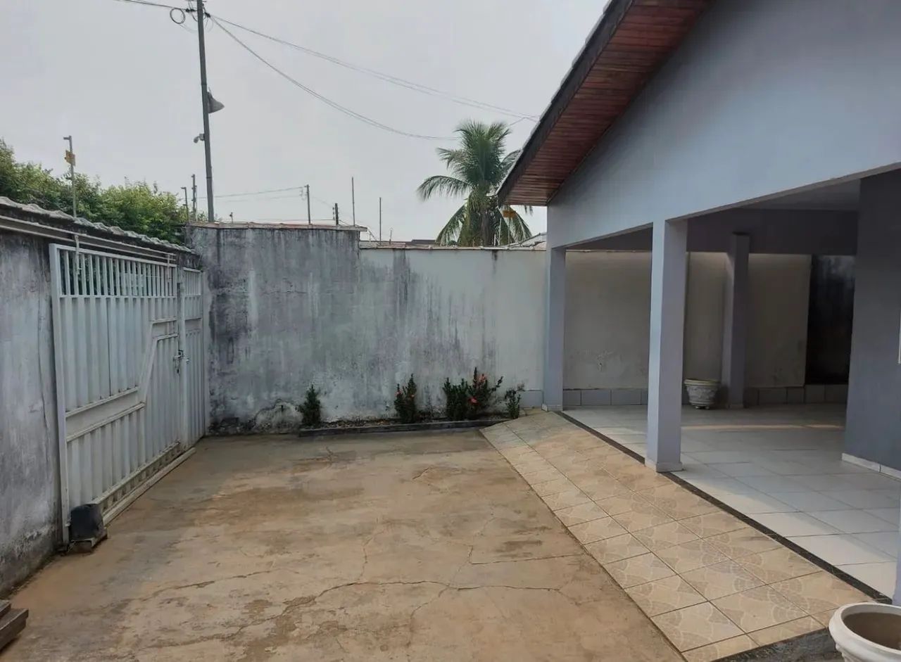 Casa no Muca  - Foto 2