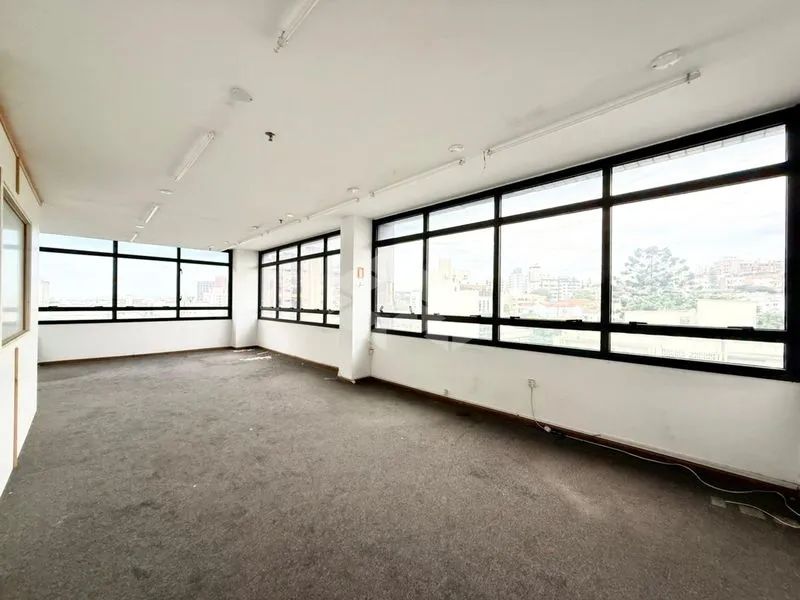 Sala 60M² - para Alugar