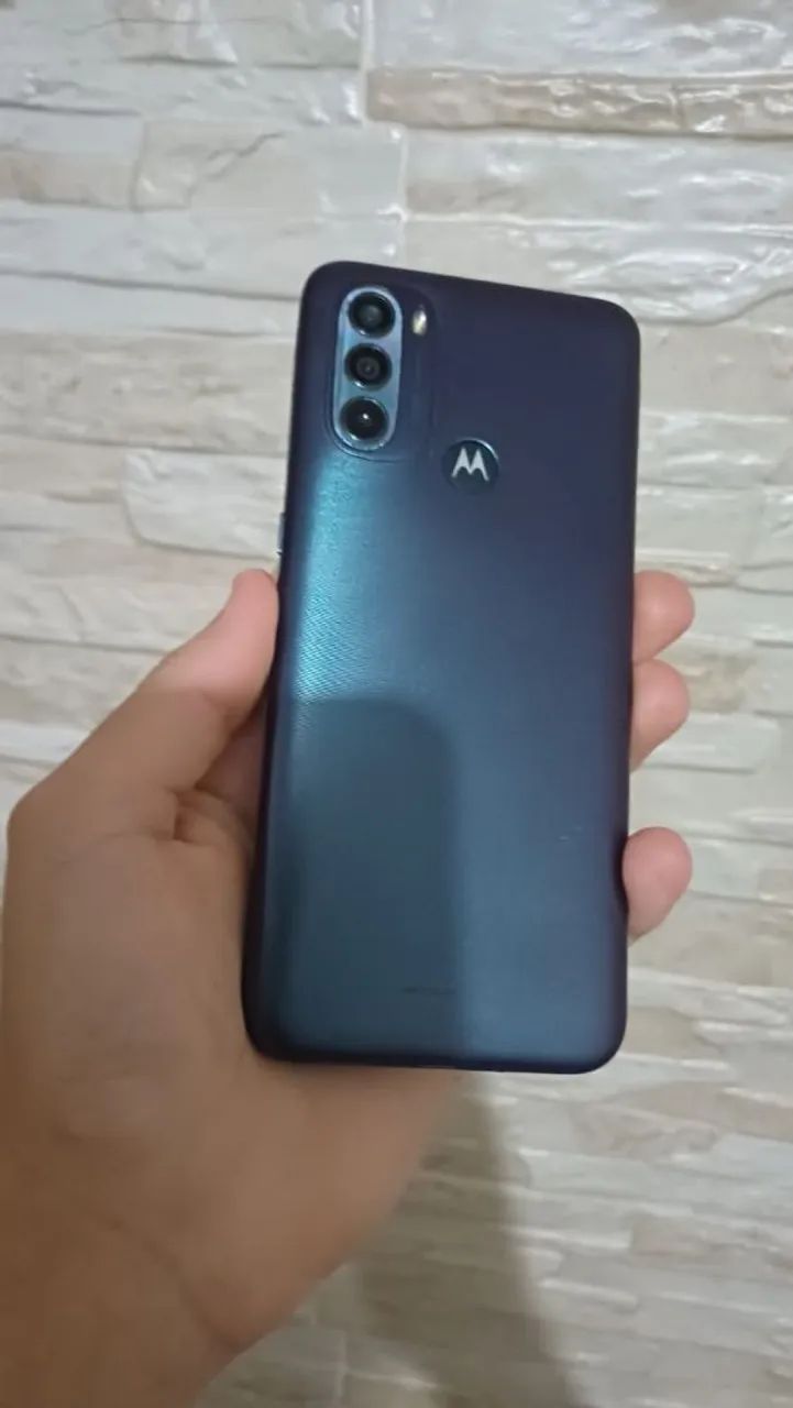 Moto G31 - Foto 2