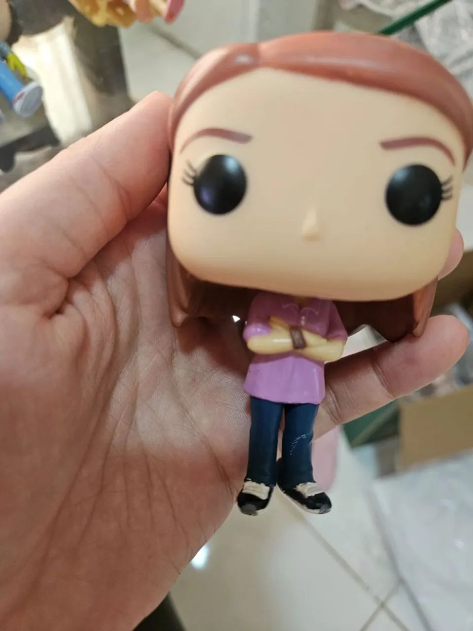 Funkos meninas malvadas - Foto 2