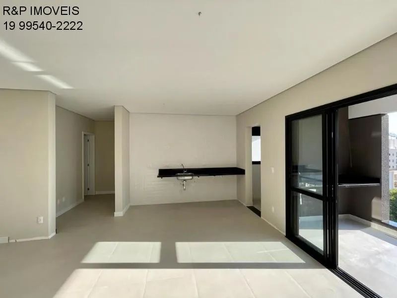 APARTAMENTO RESIDENCIAL em Piracicaba - São Paulo, Centro - Foto 2