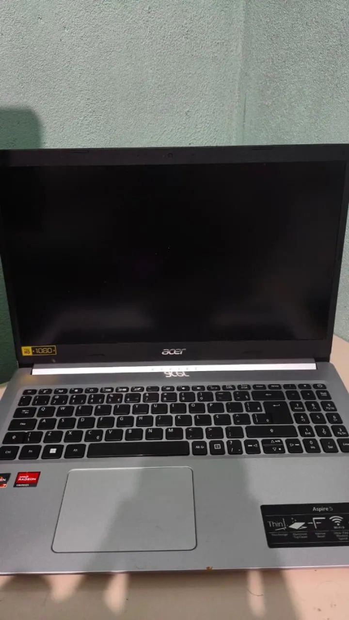 Notebook