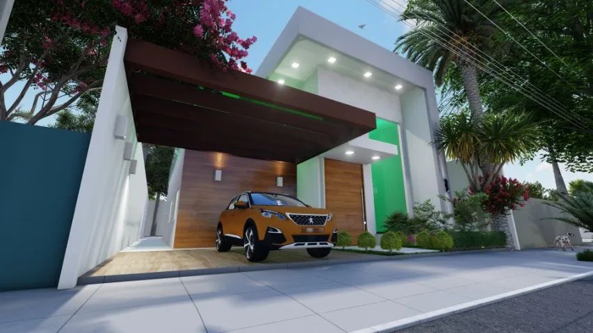 Projeto Arquitetônico Completo  - Foto 2