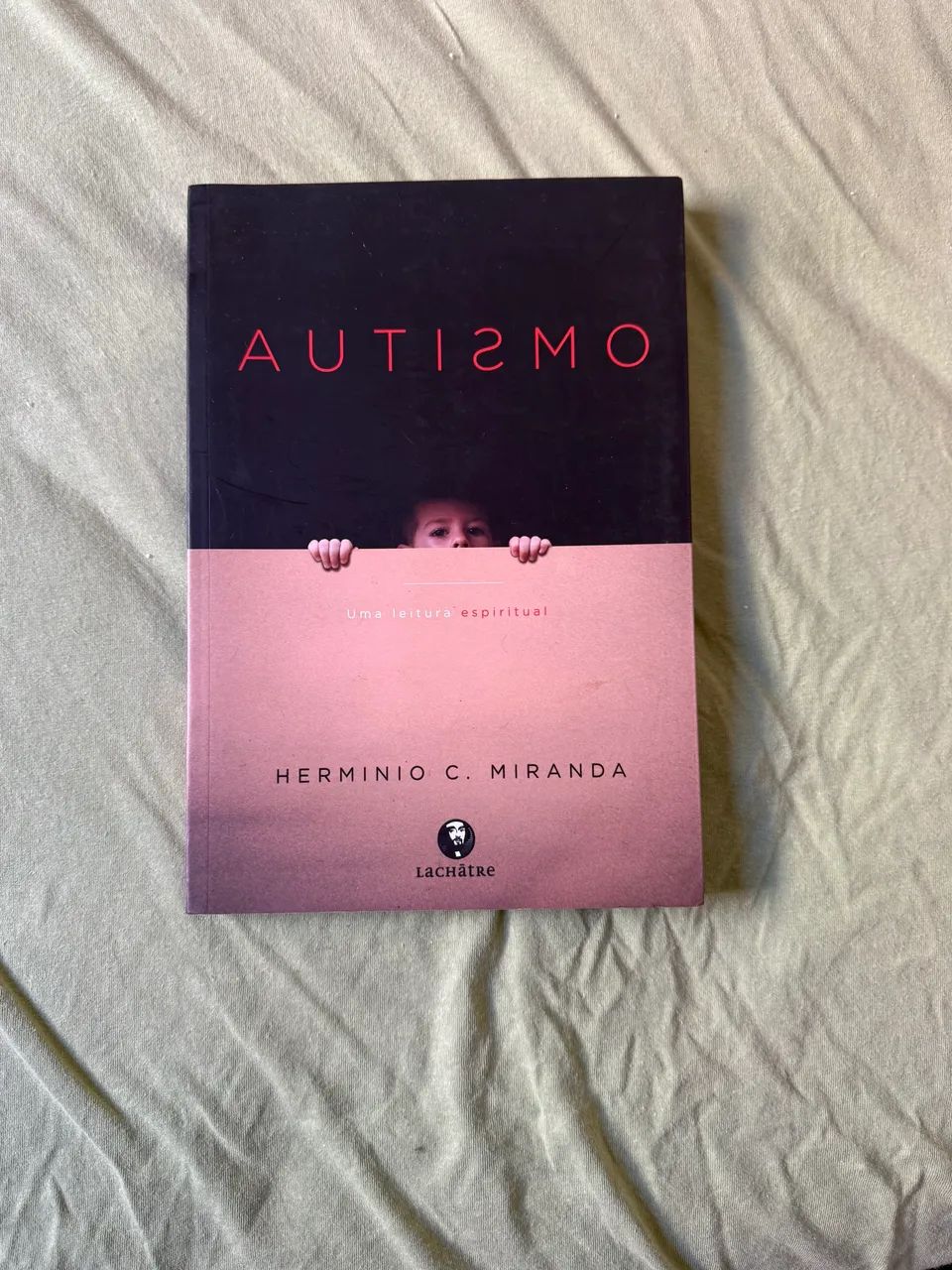 Autismo - uma Leitura Espiritual