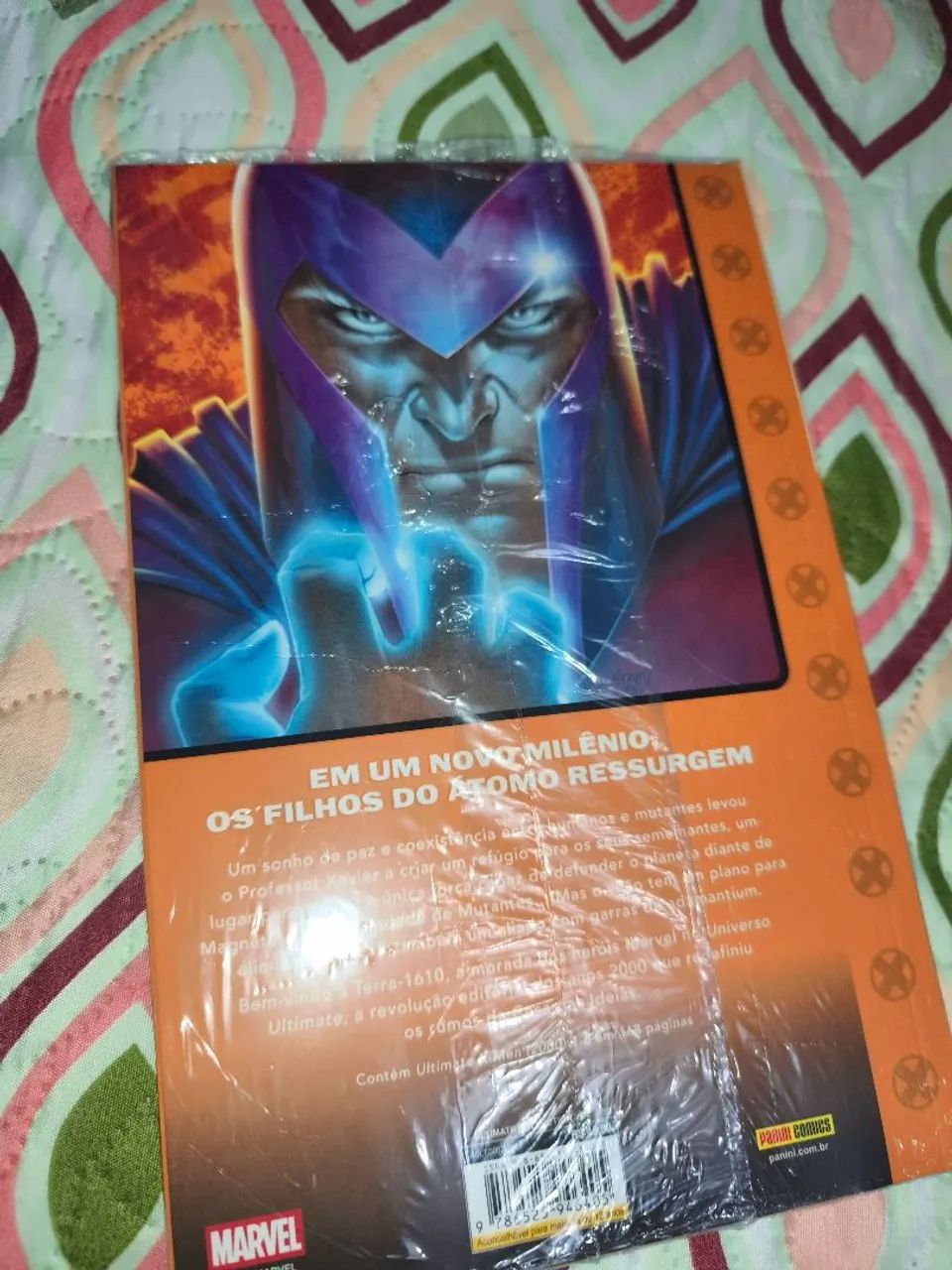MARVEL Ultimate Collection X-men Vol 2  - Foto 2