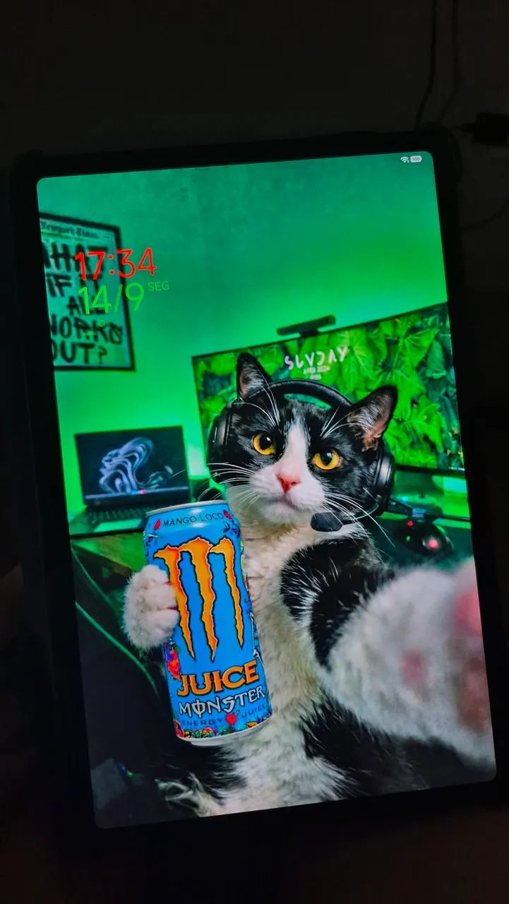 Tablet Redmi pad pro