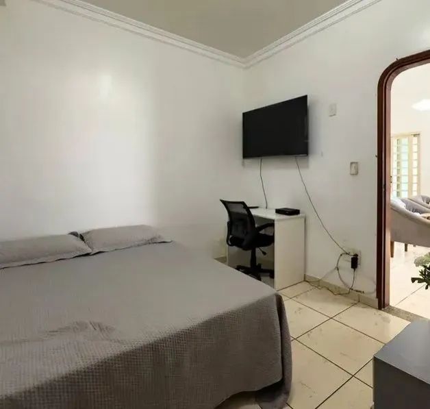 Casa padrão na cremação  - Foto 5