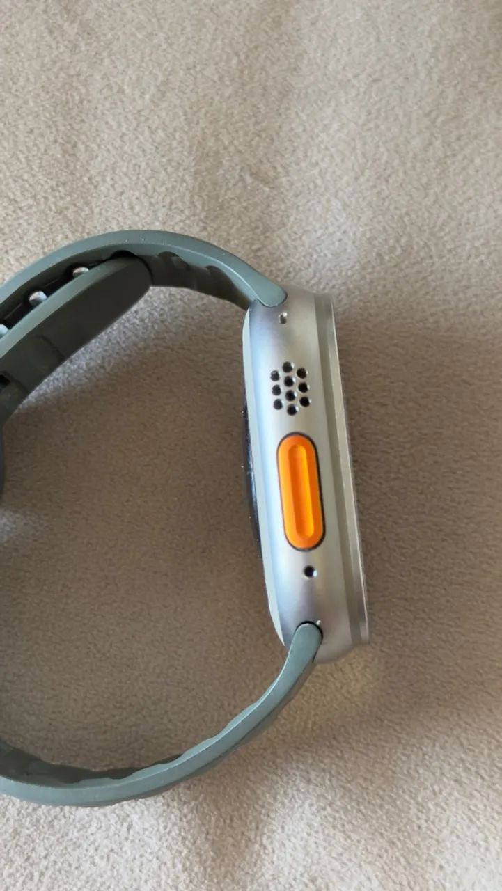 Apple Watch Ultra 2 - Foto 4