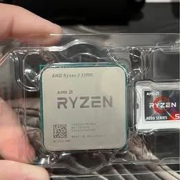Processador Ryzen 3 3200G - Foto 3
