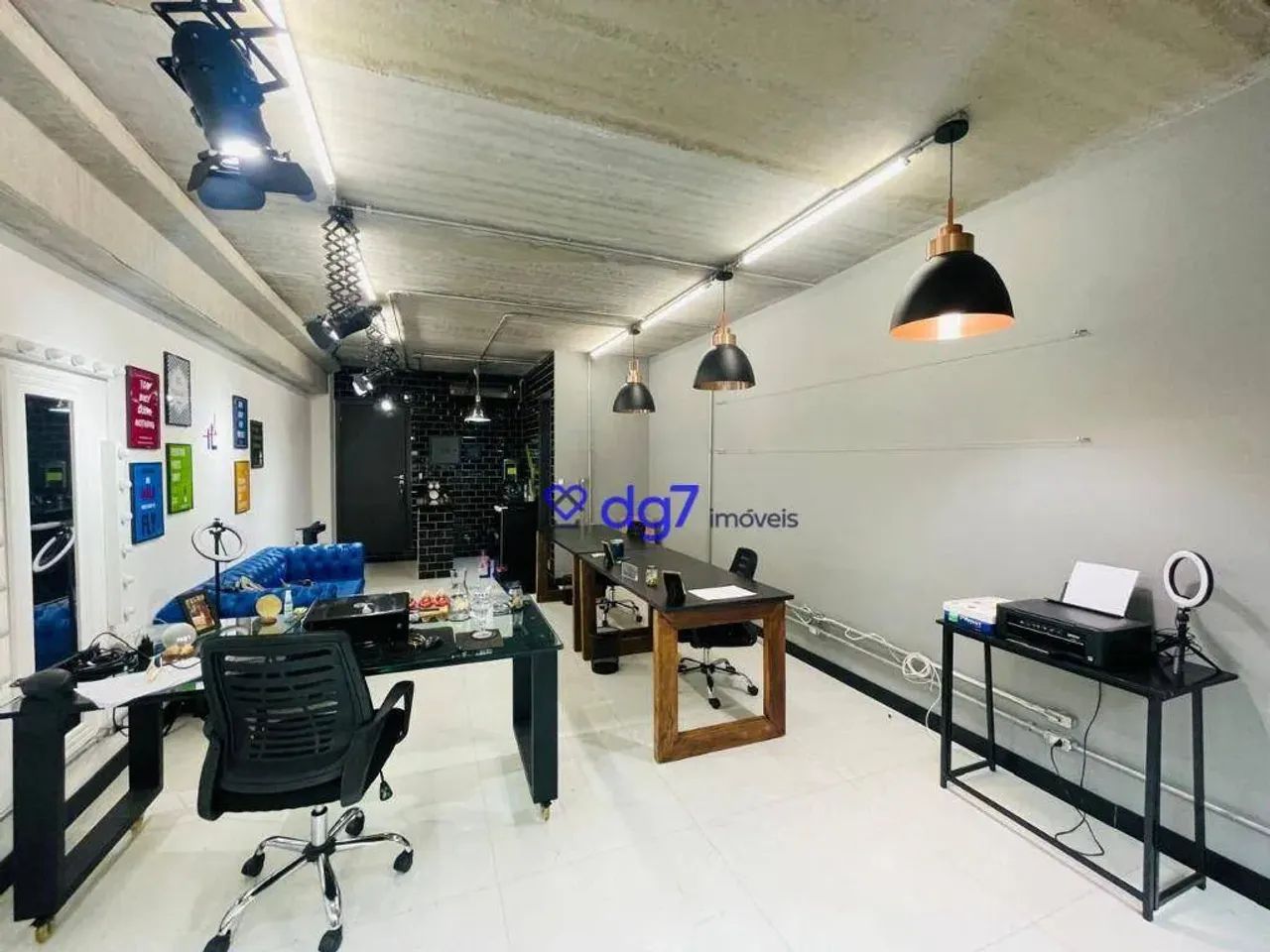 Investimento Inteligente- Sala Comercial ja Alugada! - Foto 3