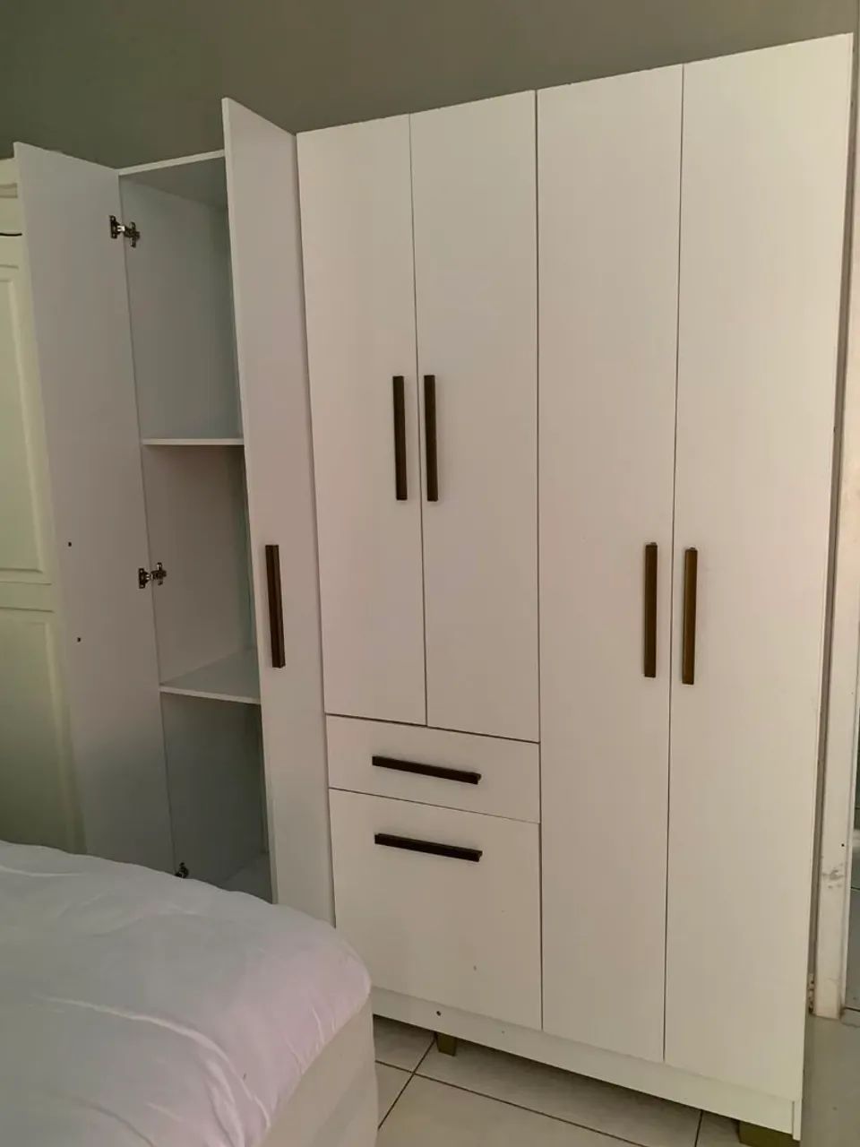 Guarda roupa  - Foto 2