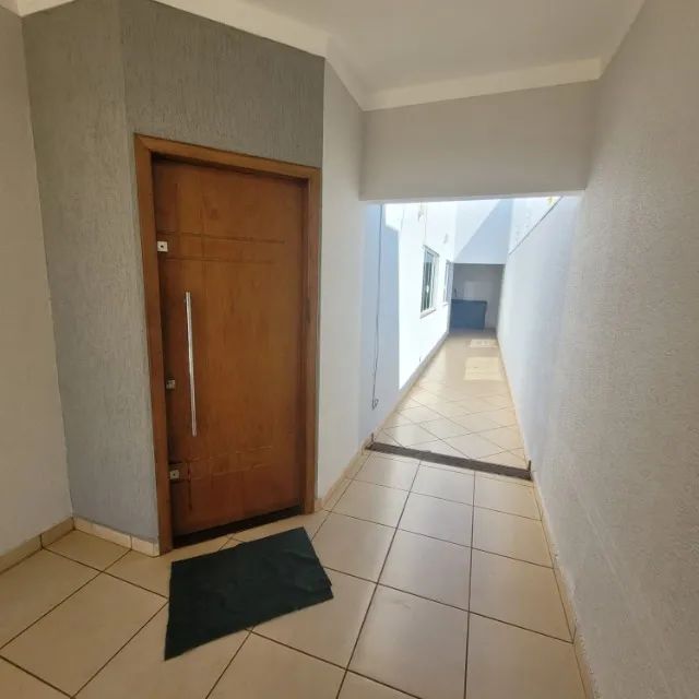 Casa com 110,9m² - Jardim Botânico - Foto 4