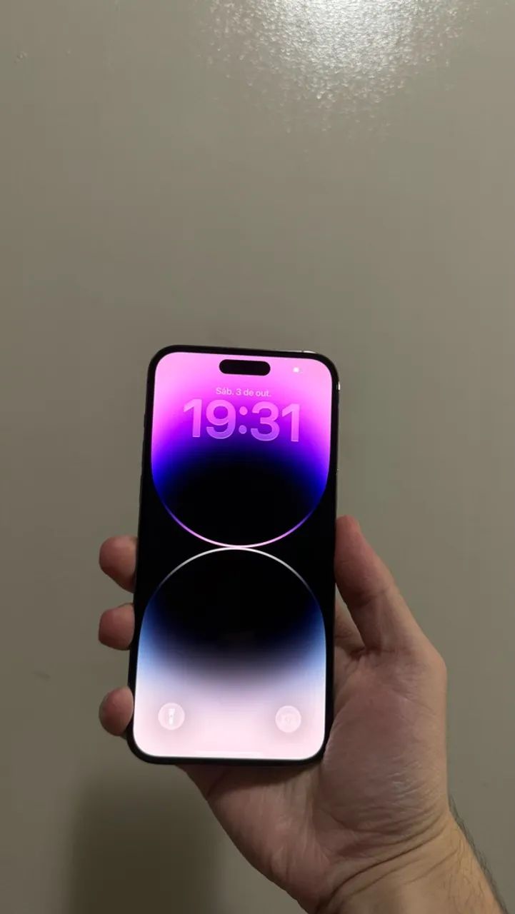 iPhone 14 Pro Max - Foto 3