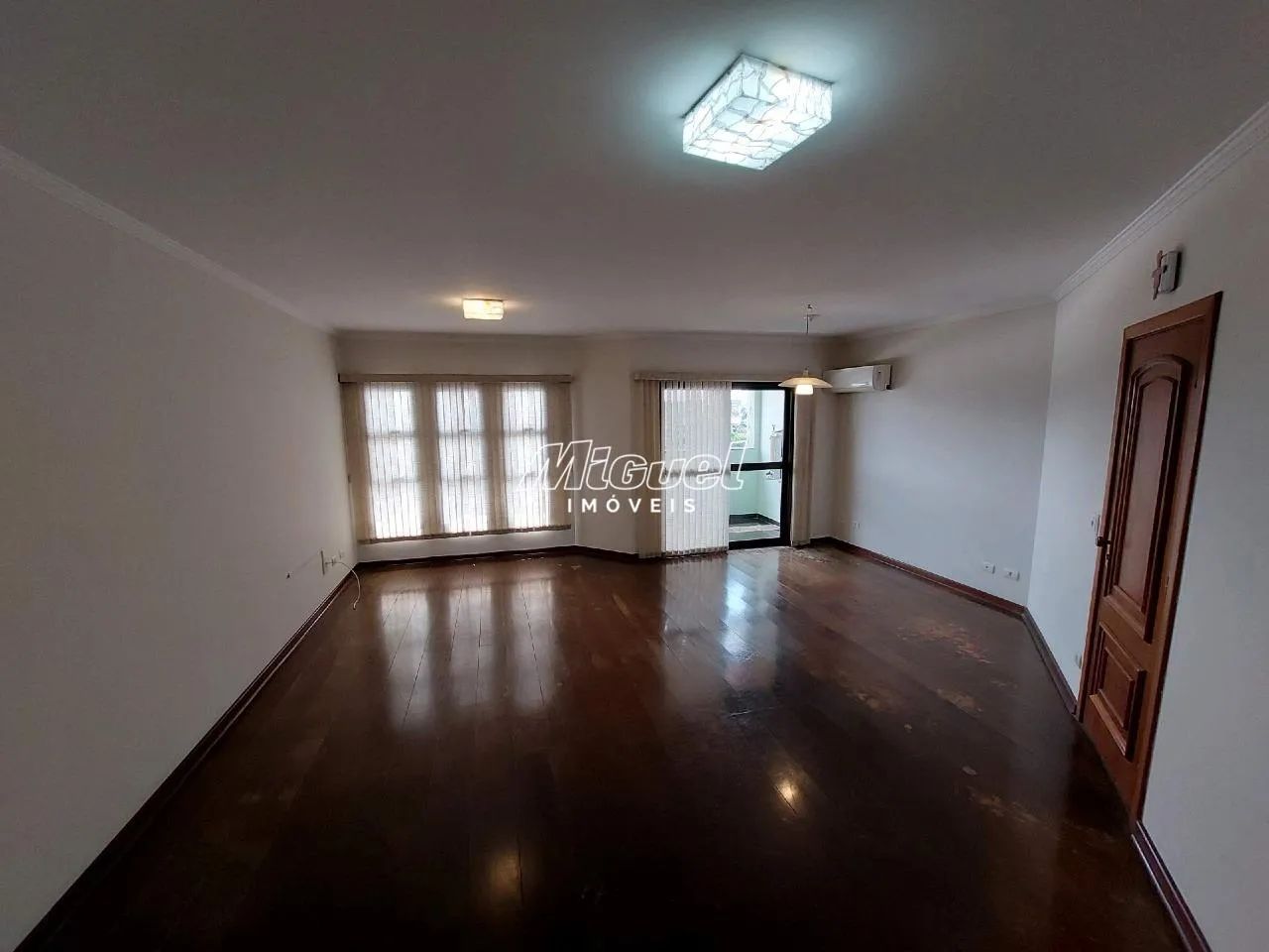 Apartamento, para aluguel, Centro - 3 quartos Condomínio Edíficio Boulevard - Piracicaba/S - Foto 3