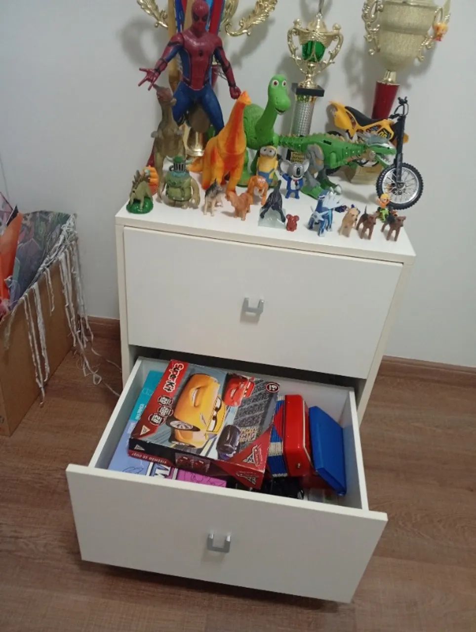 Nichos e cômodas  - Foto 4