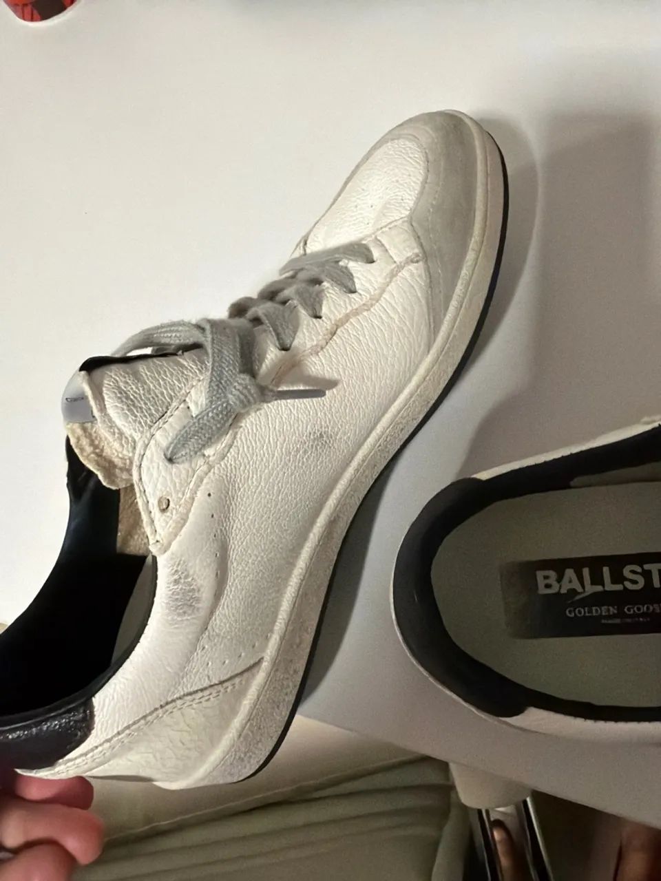 Golden goose 39 - Foto 2