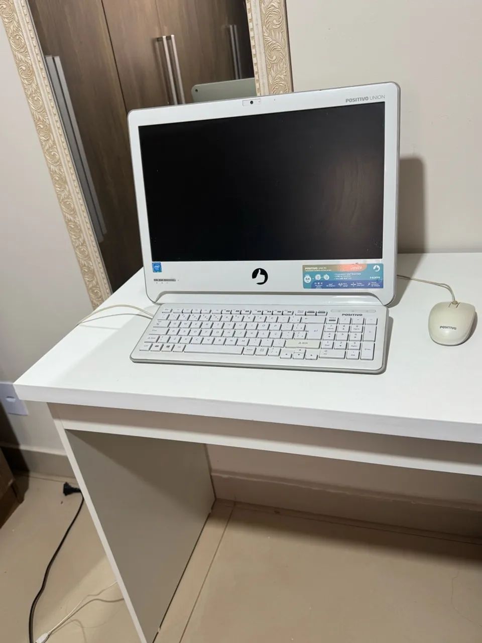 Computador positivo union 
