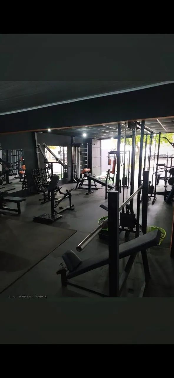 ACADEMIA COMPLETA  - Foto 2
