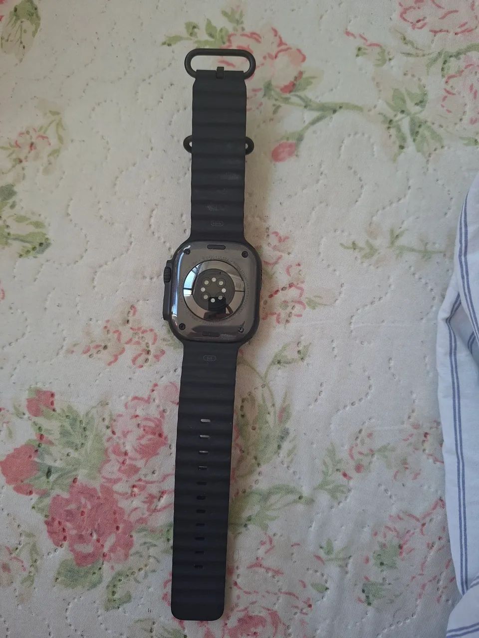 Apple watch ultra 3 - Foto 2