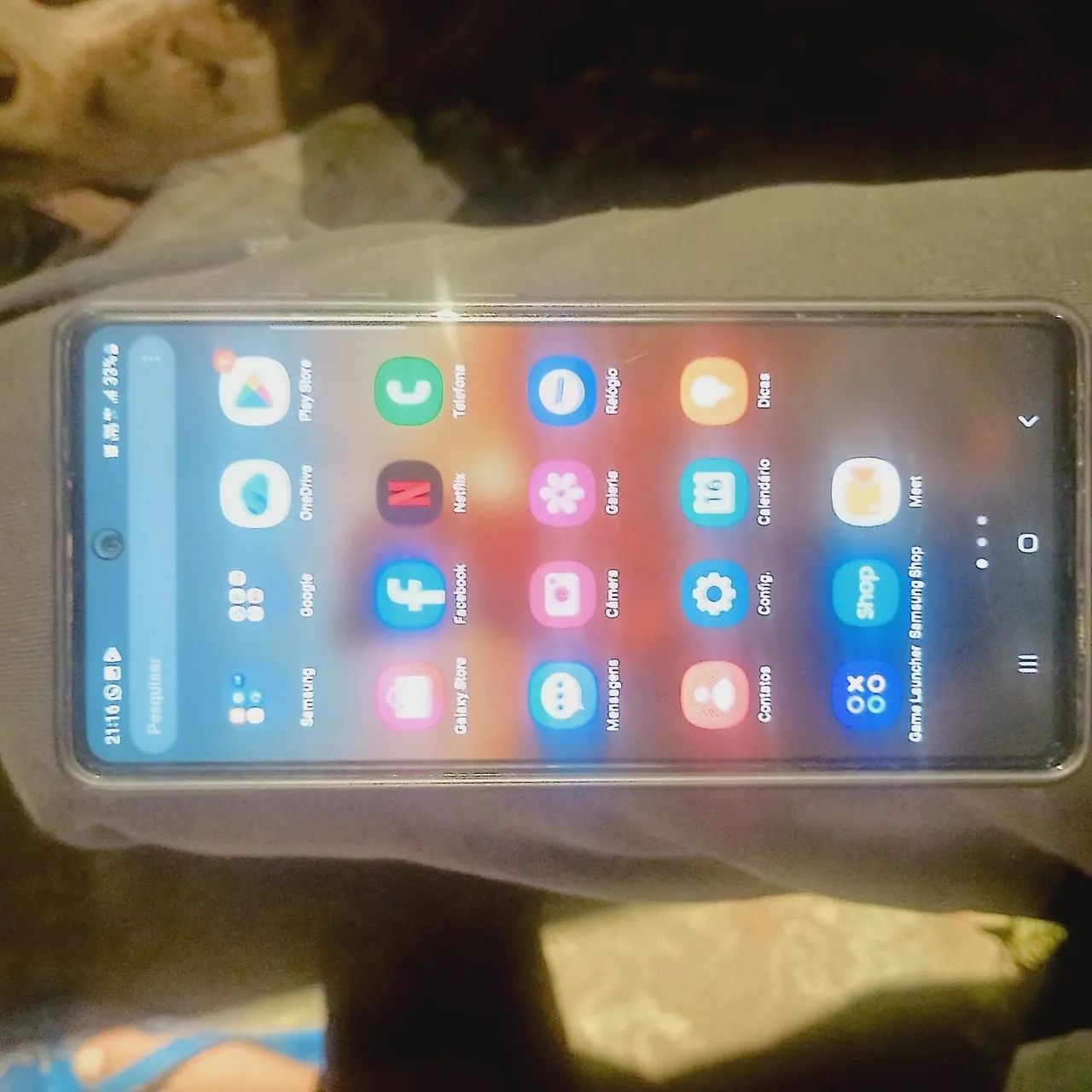 Samsung s20 fe 128g  - Foto 3