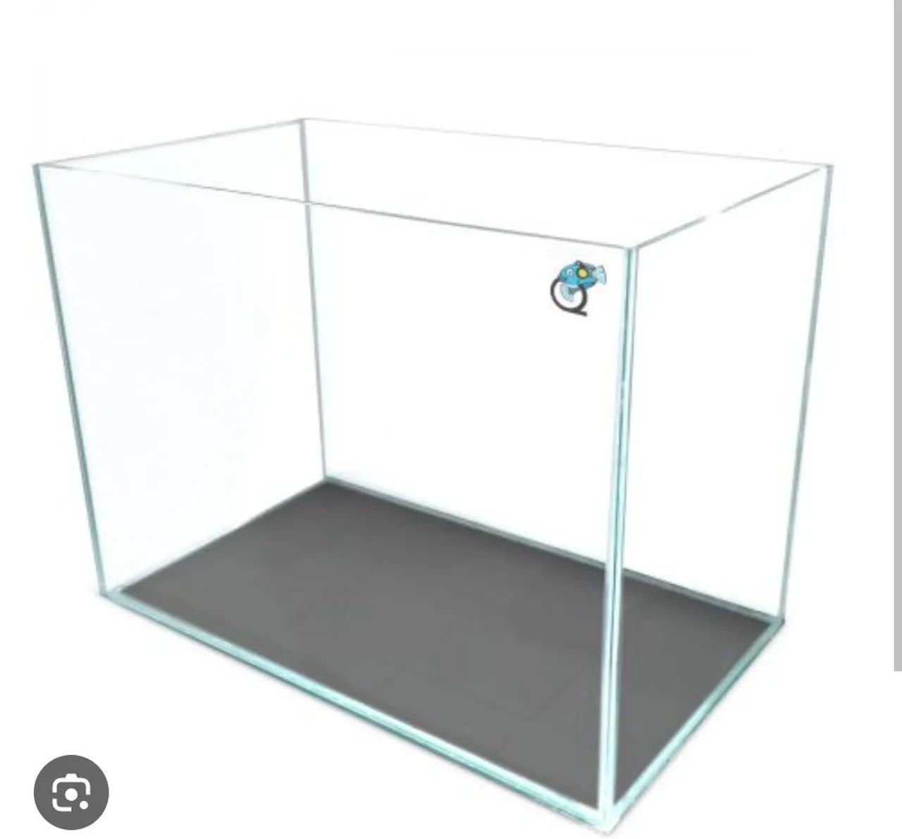 Aquário 60l
